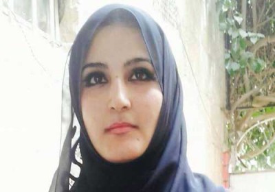 سبأ القوسي