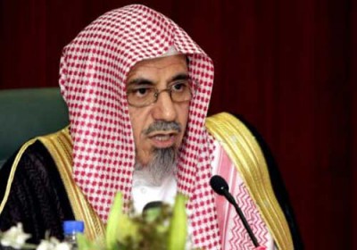 السؤال الأغرب لإمام حول زوج اراد تزويج زوجته بسبب القوانين السعودية