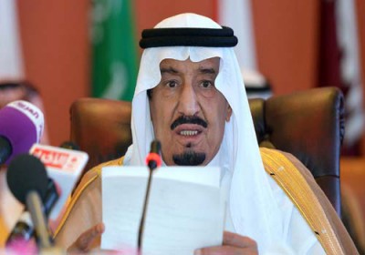 سلمان بن عبد العزيز
