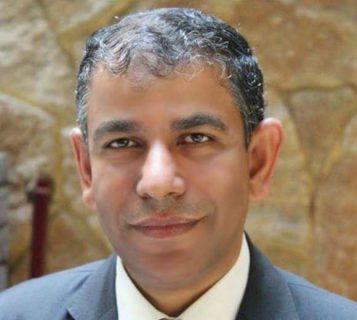 أحمد عبده طرابيك