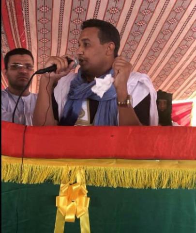 ألاك : منسقية محلية داعمة للحزب تعلن مقاطعة تنصيب الوحدات 