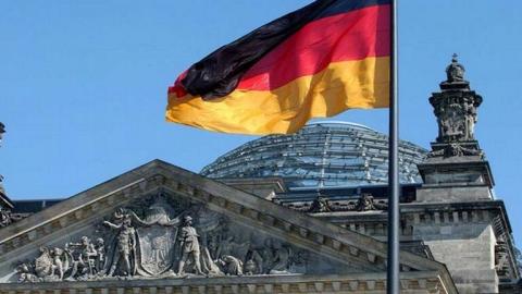 ألمانيا