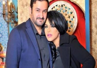 “48 ساعة” للفنانة أحلام وزوجها لمغادرة الإمارات؟
