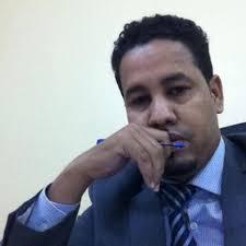 احمدو ولد البو