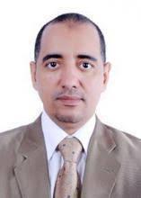 أحمد عبد الله المصطفى