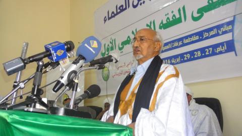 اسبعاد علامة معروف من المسطرة الرمضانية للإذاعة يشعل الفيس
