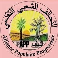 التحالف: غزواني مرشح يطمئن  نظرا لرصيد الثقة فيه لدى ولد عبد العزيز