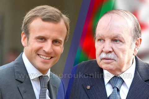 ماذا تريد باريس من الجزائر فعله في مالي؟