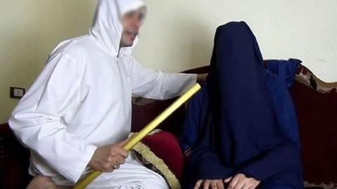 مقتل طفلة فلسطينية على يد مشعوذ حاول "إخراج الجن" من جسدها!