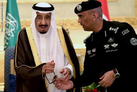 من هو "حارس الملوك" المغدور؟