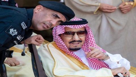 من هو "حارس الملوك" المغدور؟