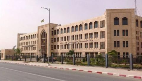 موريتانيا تعلن تضامنها مع المملكة العربية السعودية في مواجهة الإعتداءات الآثمة