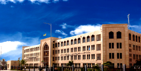 موريتانيا تدين استهداف محطة “طيبة” وتؤكد تضامنها مع السعودية