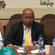 الداه ولد احمد عثمان
