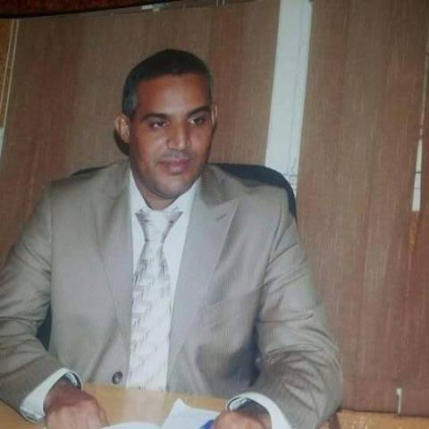 الدكتور سيد محمد محمد العربي