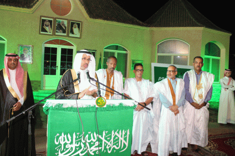 السفير السعودي: العلاقات بين البلدين الشقيقين شهدت تطورا ملحوظا 