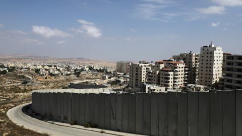تحذيرات فلسطينية من تهويد وتطهير عرقي في القدس