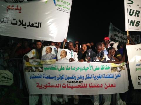 الصورة لوكالة الأخبار المستقلة+ التعليق مقهى 28 نوفمبر