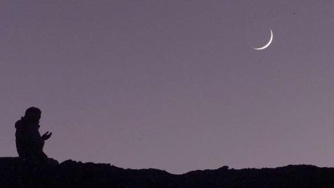 أوقات الإمساك يوم الأربعاء الثالث من شهر رمضان المبارك