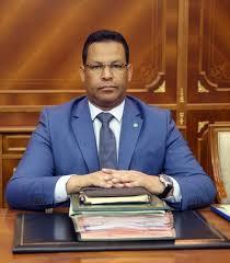الوزير الأمين العام