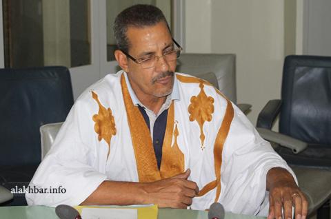 لمرابط بناهي