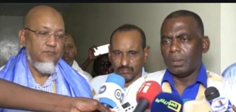 بيرام وولد محمد خونه