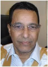 محمد يحي الخرشي