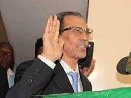 محمد فال بلال