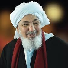 الشيخ عبد الله بن بيه 