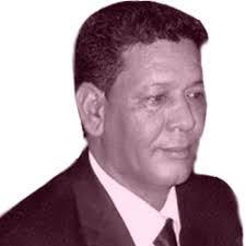 الشاعر المختار السالم