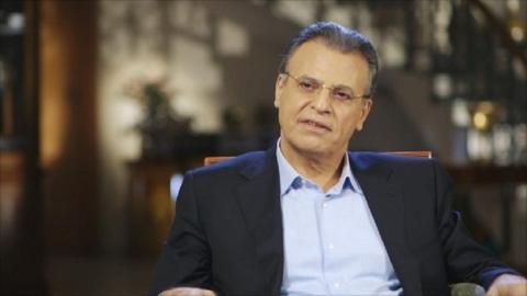 جمال ريان