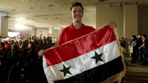 حافظ بشار الأسد