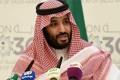 هل حقاً السعودية واضحة في اتصالاتها مع إسرائيل؟