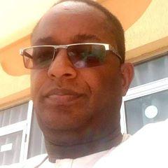 خالد مولاي ادريس