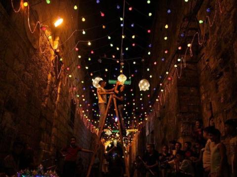 من أغرب عادات الشعوب في رمضان: الزاج الأول وحلق الرؤس..!