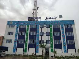 شنقيتل: تدخل خدمات الجيل الثالث 3G في عدد من مدن الشرق