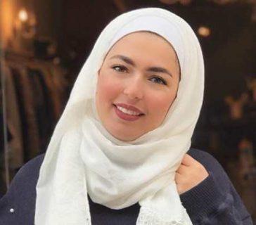 صفاء الجعبري
