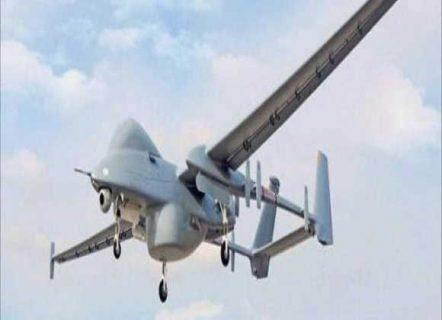 أنباء عن إسقاط طائرة إسرائيلية مسيرة في قطاع غزة