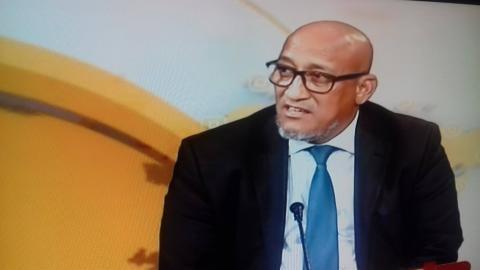 فضيلي الرايس الذي احتضن منزله الحراك الأخير المثير للجدل