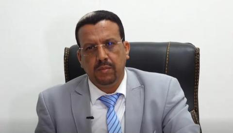 قاضي: محكمة جرائم الفساد ساهمت في استرداد عشرات المليارات من الأوقية