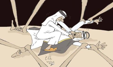 الاشقاء