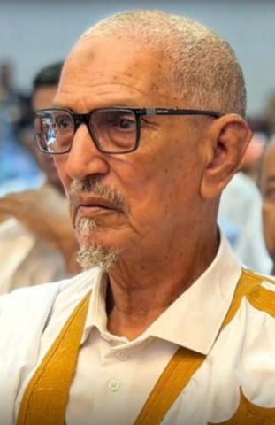 لحراطين... شريك أصيل في بناء موريتانيا ومستقبلها\ مامونى ولد مختار