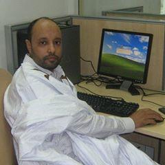 محمد ولد الزوين