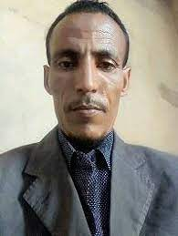 محمد محمد فال