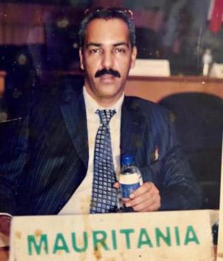  محمود ولد ازوين