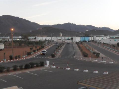 ازويرات: انطلاق أشغال ورشة تحسيسية حول حقوق المؤلف