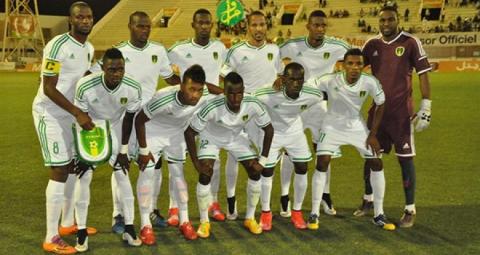 مالي تخرج موريتانيا من تصفيات أمم أفريقيا للمحليين