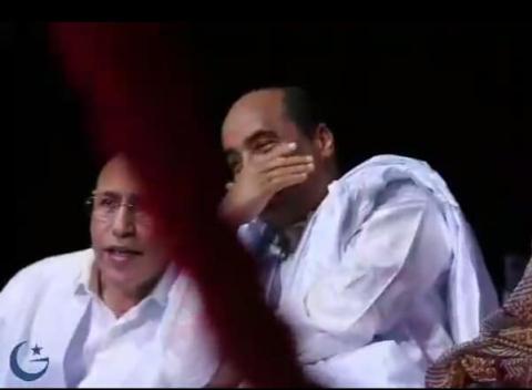 2019 مهرجان افتتاح الحملة بنواذيبو
