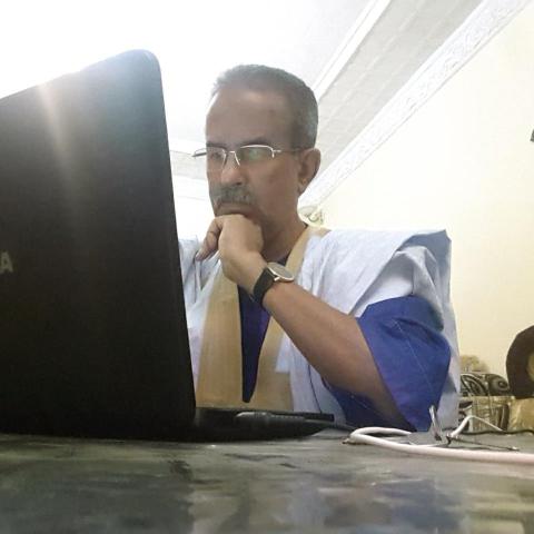  ناجي محمد لمام