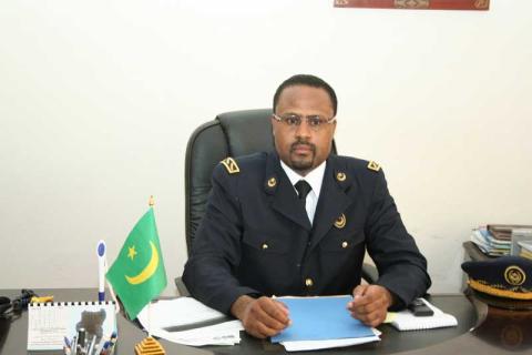 الوالي الجديد للحوض الشرقي